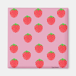 Imán Berry Beautiful Summer