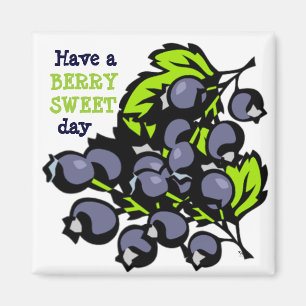 Imán Berry Day