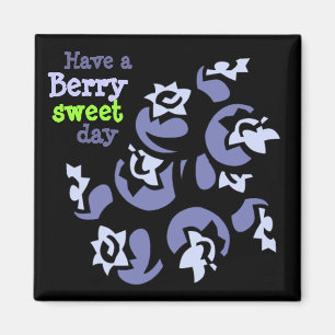 Imán Berry Sweet