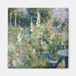 Imán Berthe Morisot - Rosas Tremieres