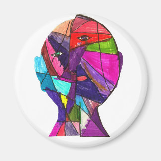 Imán Bertrand - Sierra K