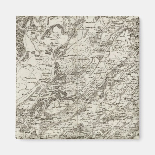 Imán Besancon (Frente)