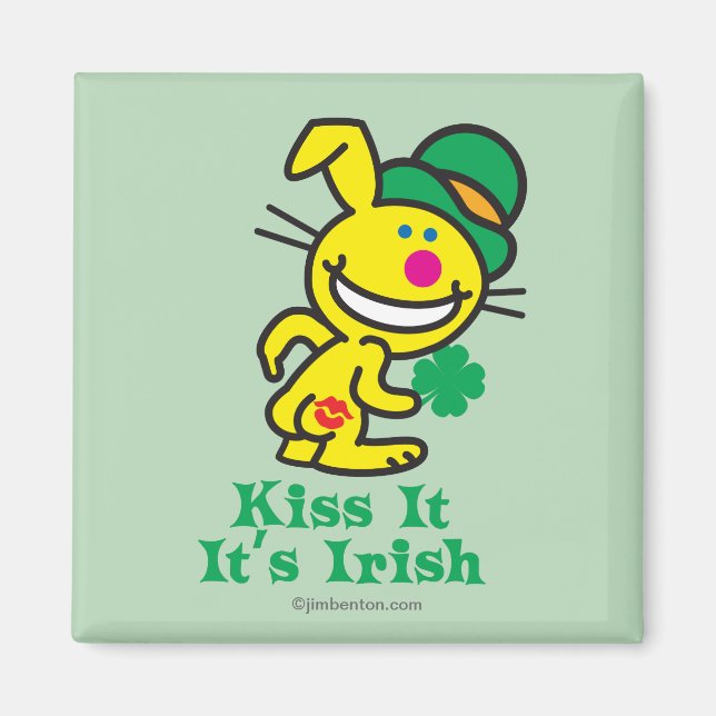 Imán Besar (Frente)