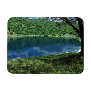Imán Beside Deep Waters Flexible Magnet