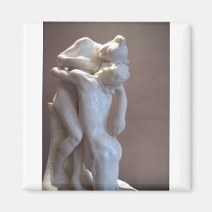 Imán Beso de amor de Camille Claudel