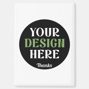 Imán beso de hershey®, único, elegante y minimalista, p