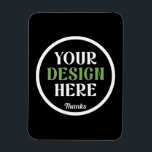 Imán beso hershey®'s personalizado, único, elegante y m<br><div class="desc">Este diseño es accesible para todos. Siéntase libre de personalizar el logotipo,  las imágenes,  el texto y los colores según sus preferencias. Muchas gracias.</div>