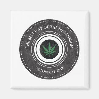 Imán Best day of the Millennium