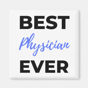 Imán Best Physician Ever 2