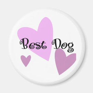 Imán Bestdog