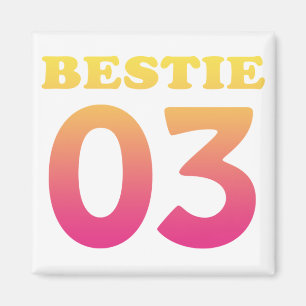 Imán Bestie 03