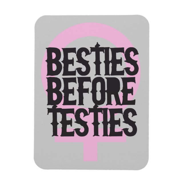 Imán Besties antes de testificar (Vertical)