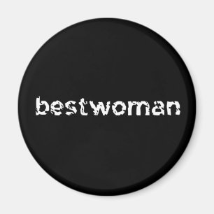 Imán Bestwoman