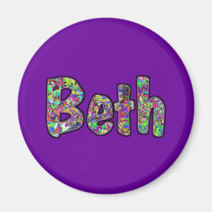 Imán Beth