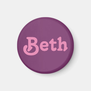 Imán Beth