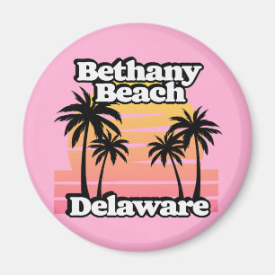 Imán Bethany Beach Delaware