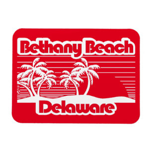 Imán Bethany Beach Delaware