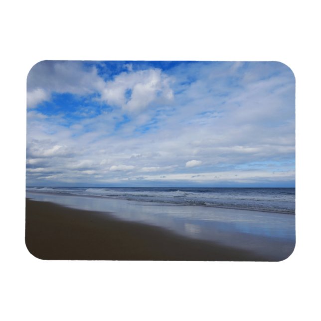 Imán Bethany Beach I (Horizontal)