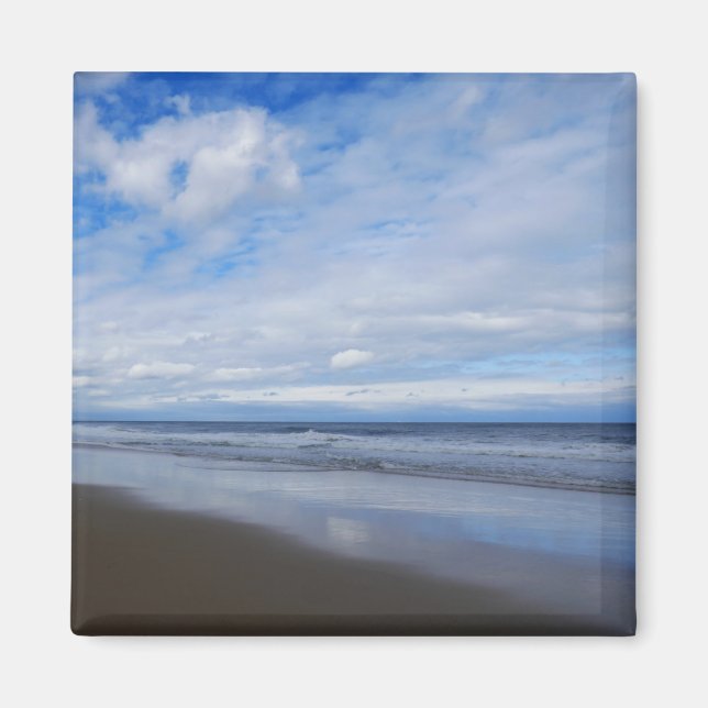 Imán Bethany Beach I (Frente)