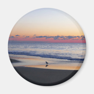 Imán Bethany Beach Sunrise I