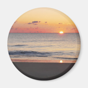 Imán Bethany Beach Sunrise II