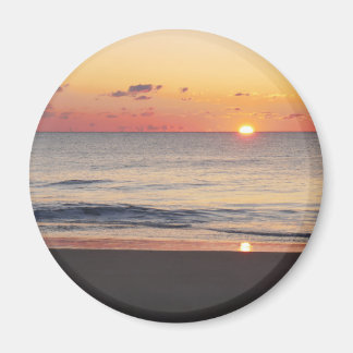 Imán Bethany Beach Sunrise II