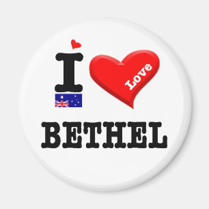 Imán BETHEL - Amo