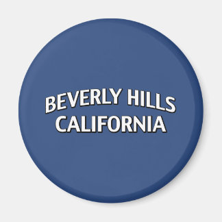 Imán Beverly Hills California