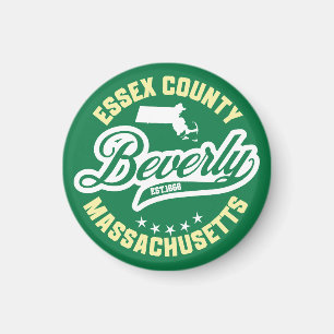 Imán Beverly, Massachusetts