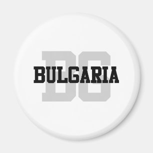 Imán BG Bulgaria