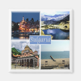 Imán BG * Bulgaria