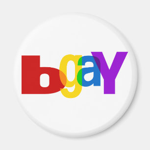 Imán bGay
