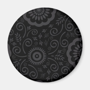 Imán Bgr 4 del vintage