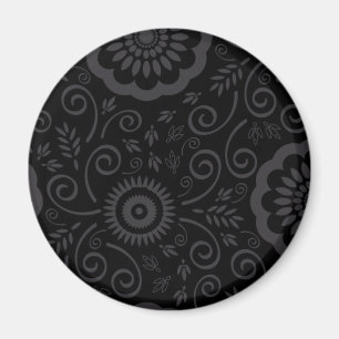 Imán Bgr de época 4