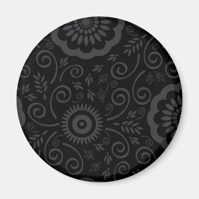 Imán Bgr de época 4 (Frente)