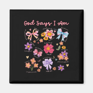 Imán Biblia cristiana versus Dios dice que soy mujer Bi