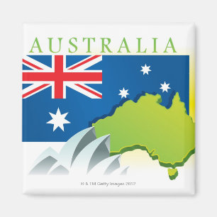 Imán Biblioteca líquida 4