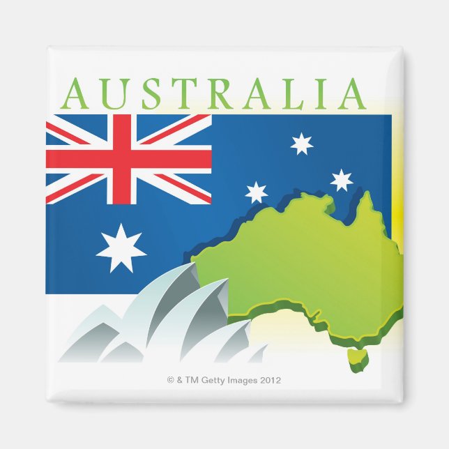 Imán Biblioteca líquida 4 (Frente)