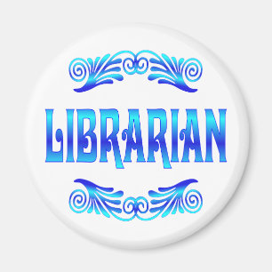 IMÁN BIBLIOTECARIO