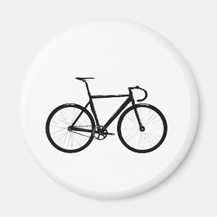 Imán Bici de la pista