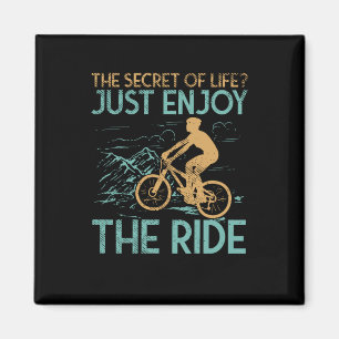 Imán Bicicleta de montaña