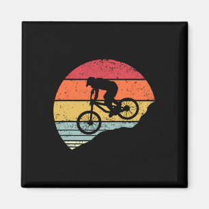 Imán Bicicleta de montaña Mtb ciclismo de descenso en b
