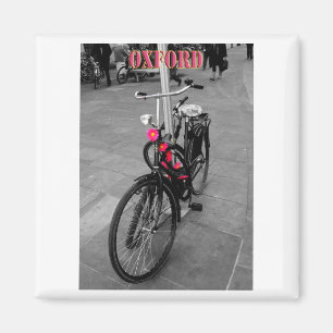 Imán Bicicleta Oxford