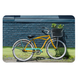 Imán Bicicleta Rustica