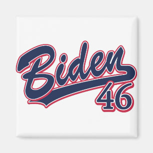 Imán Biden 46