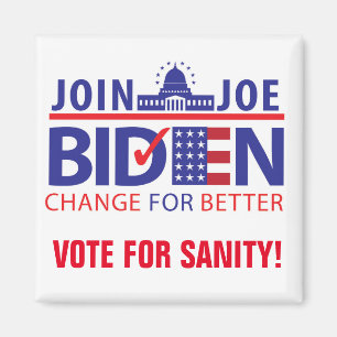 IMÁN BIDEN FOR PRESIDENT!