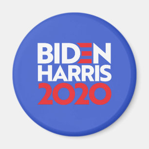 IMÁN BIDEN HARRIS 2020
