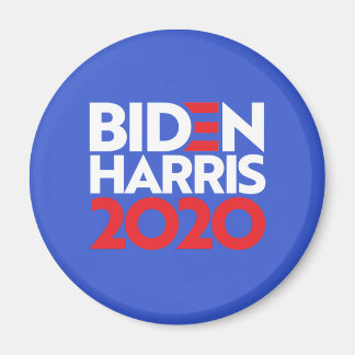 IMÁN BIDEN HARRIS 2020