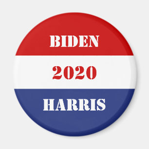 Imán Biden - Harris 2020