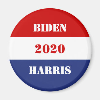 Imán Biden - Harris 2020